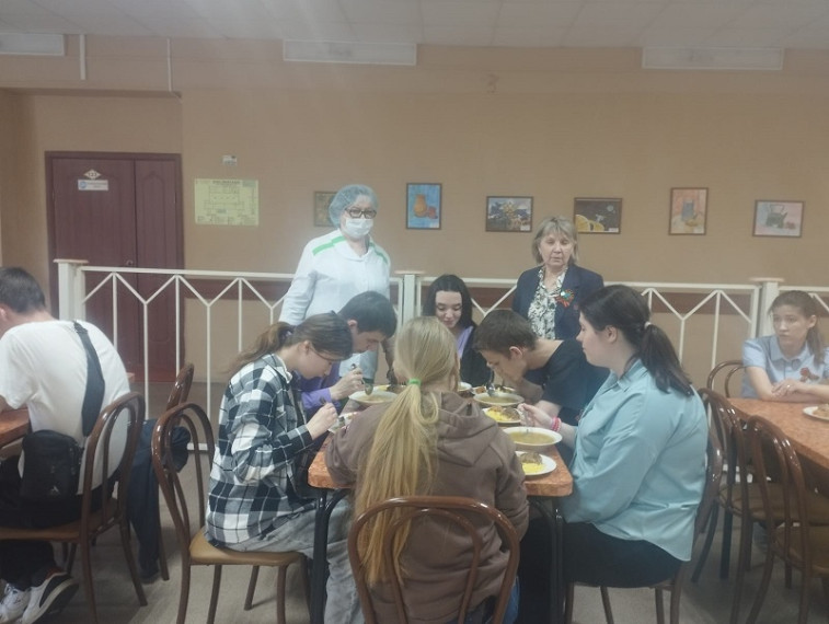 Ежемесячный родительский контроль!.