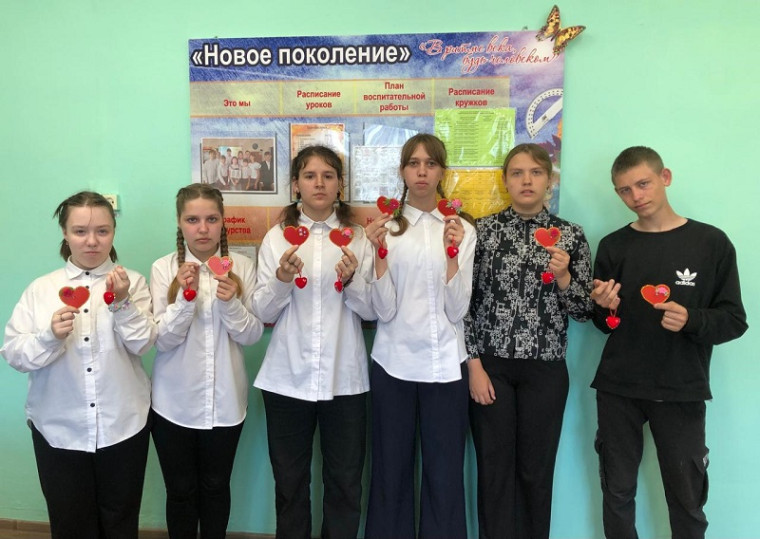 Подарки ко Дню детства.